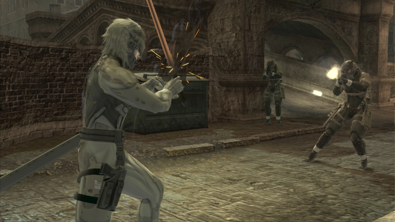 Scene Expansion Screenshots
