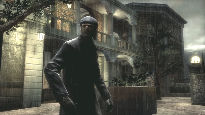 Scene Expansion Screenshots