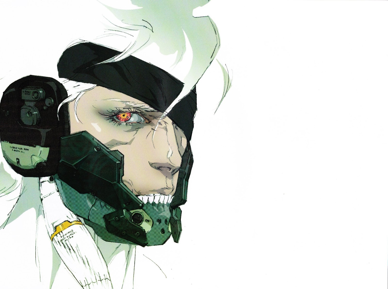 Concept Art