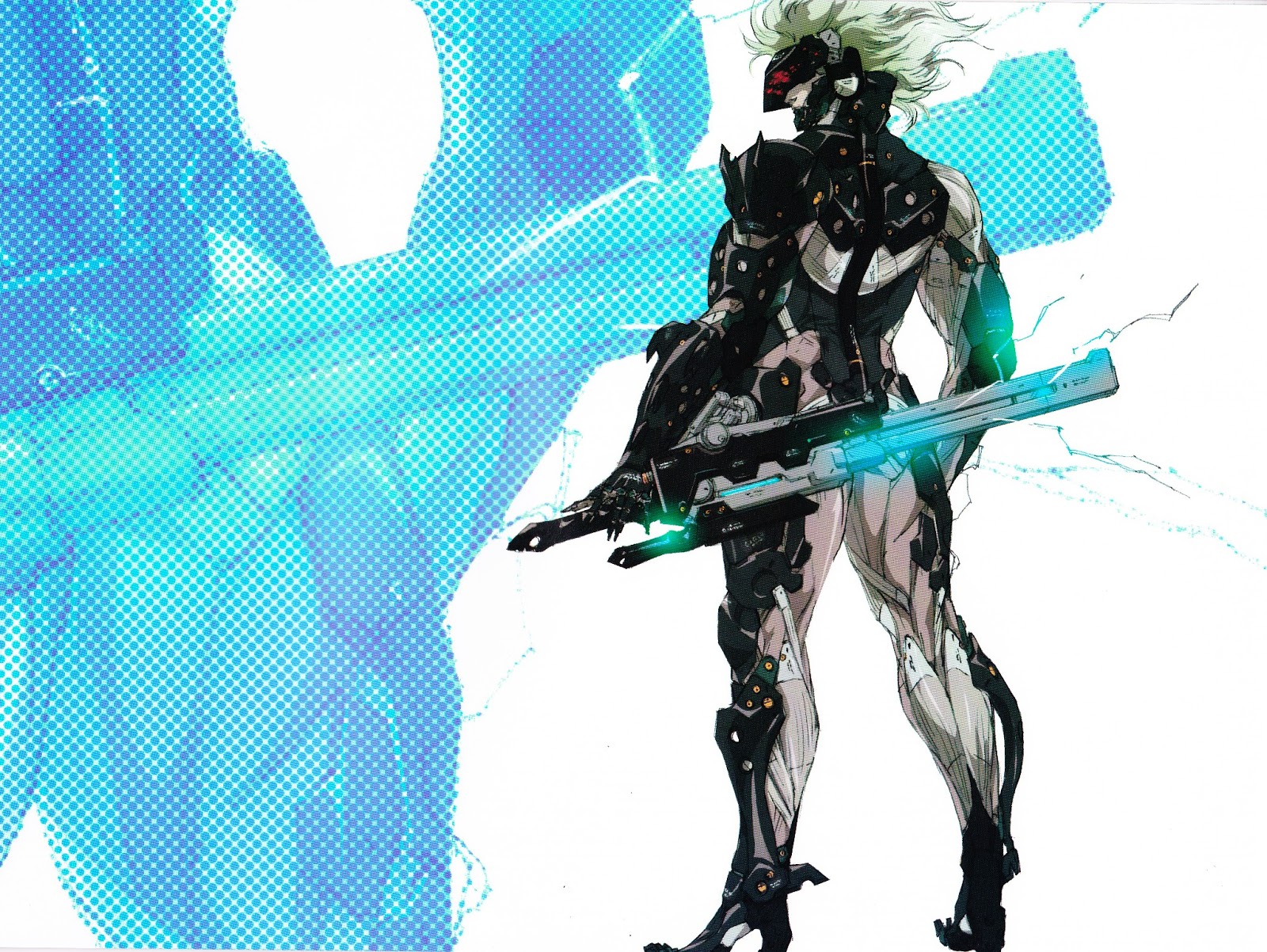 Concept Art