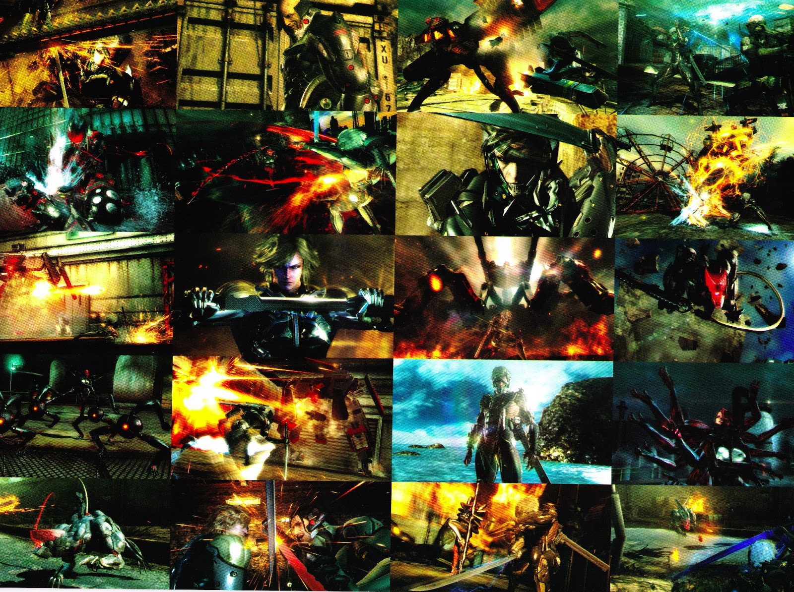 Concept Art