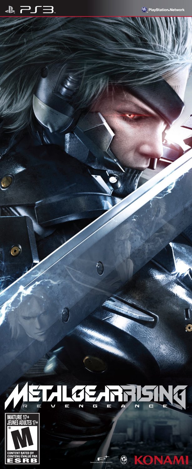 Box Art