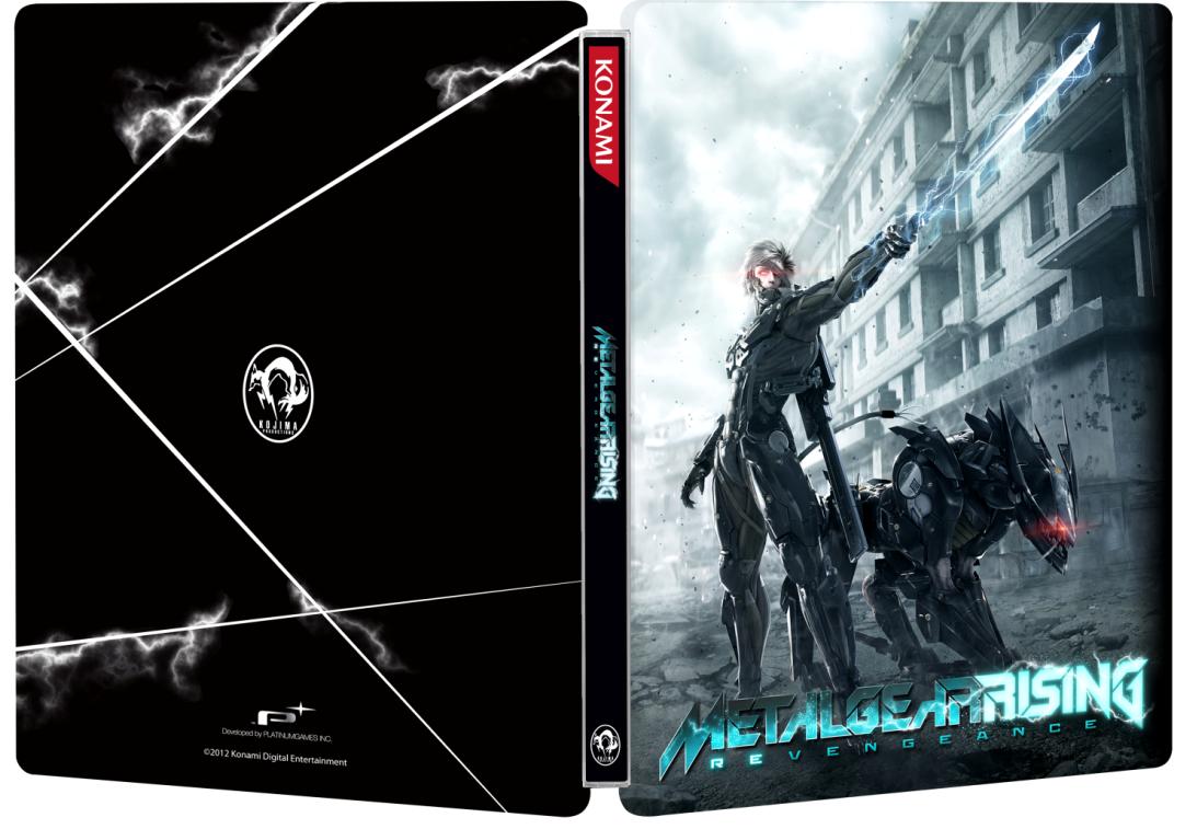 Box Art