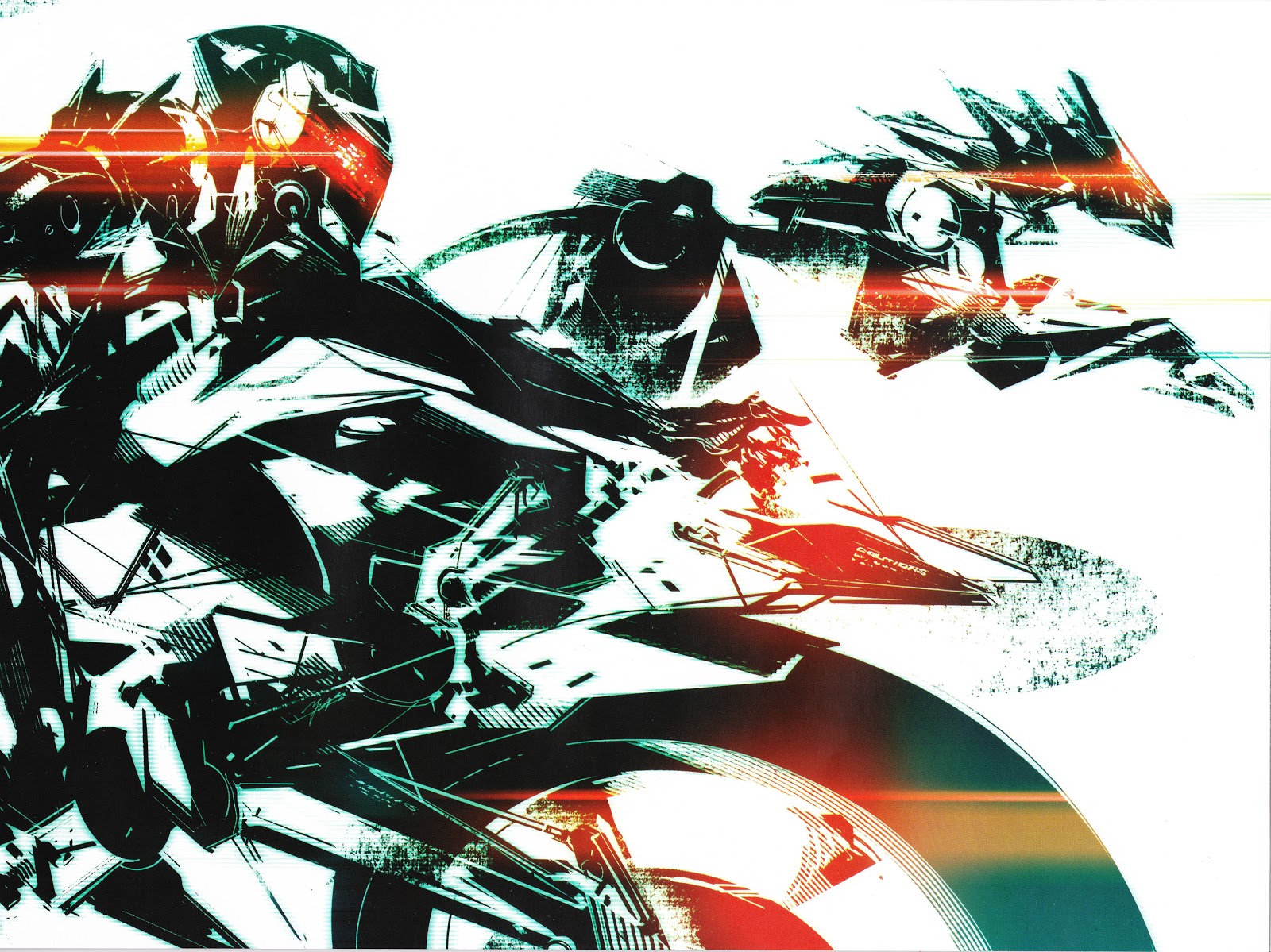 Concept Art