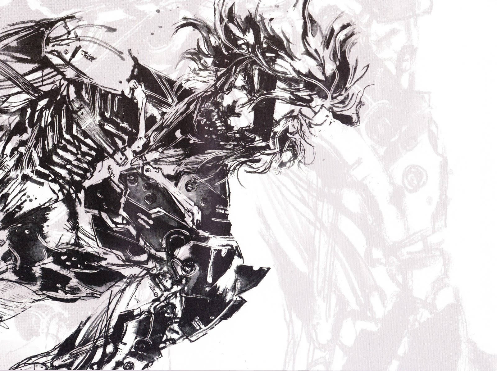 Concept Art