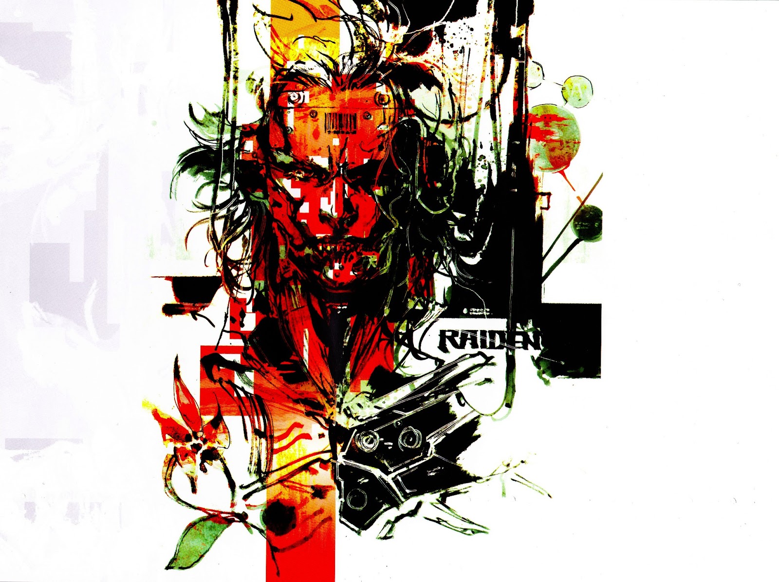 Concept Art