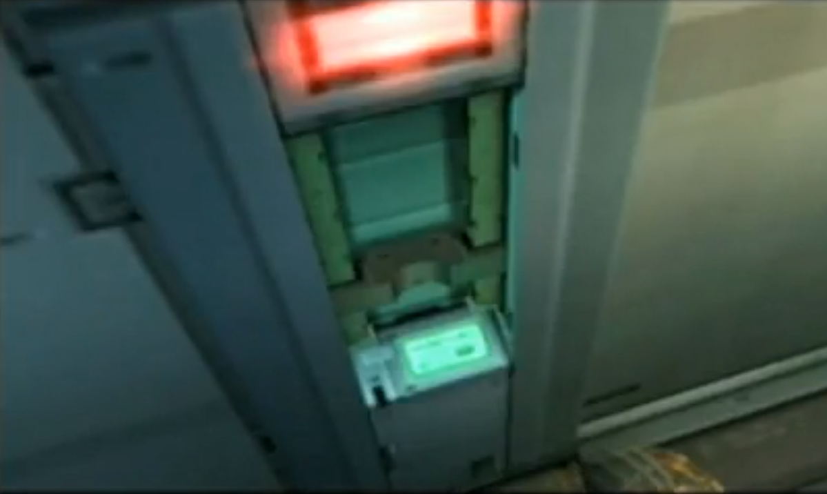 Metal Gear Solid 2: Sons of Liberty