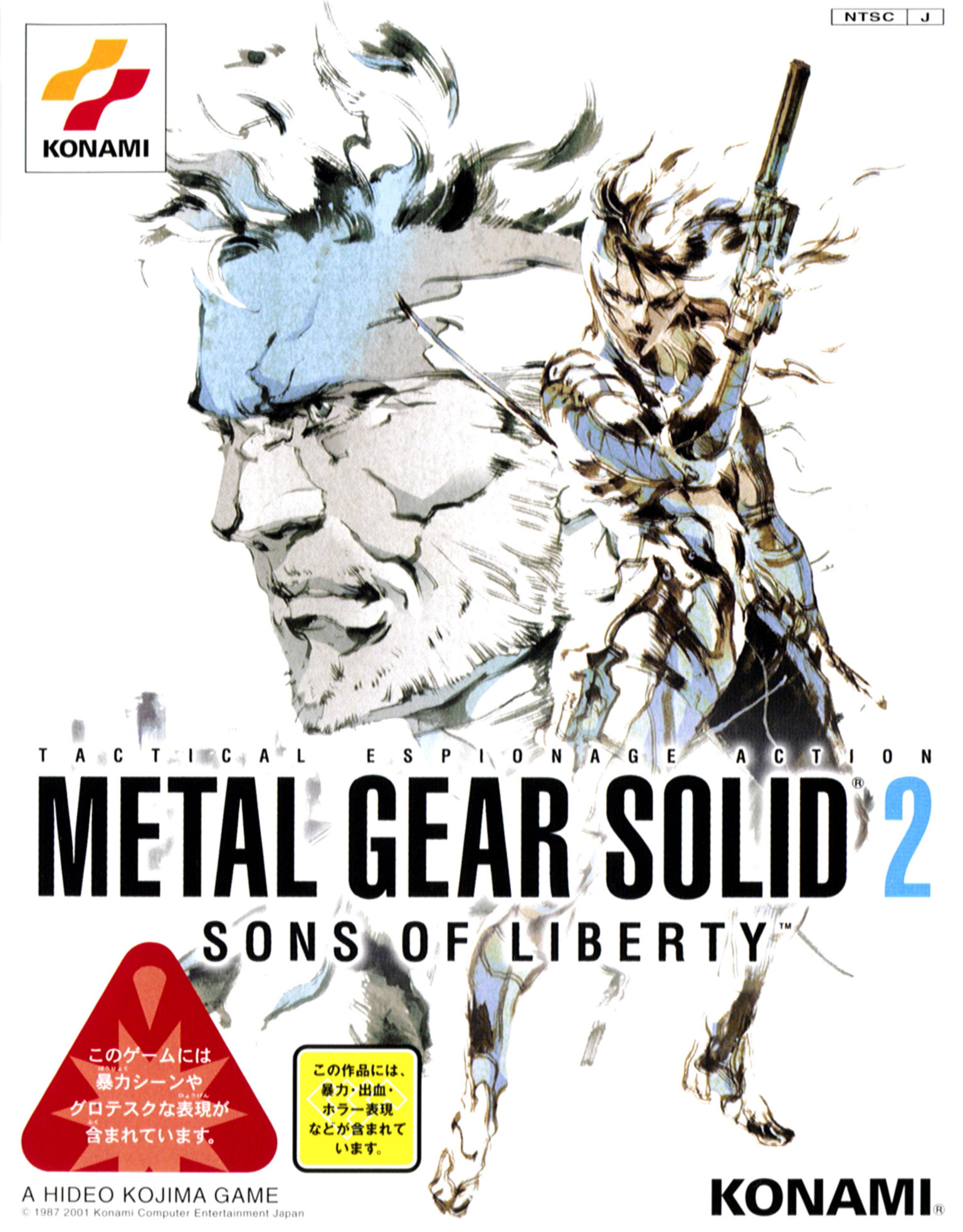 Box Art