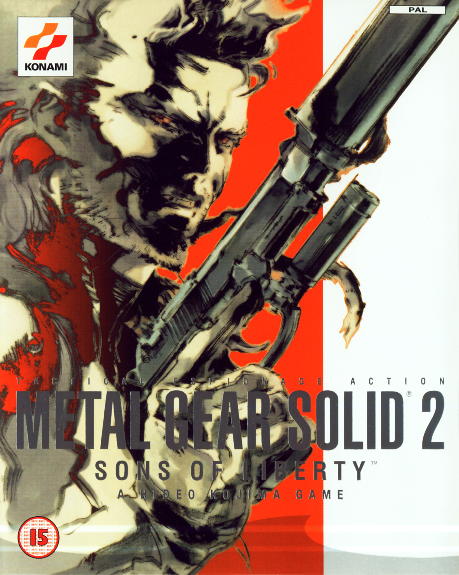 Box Art