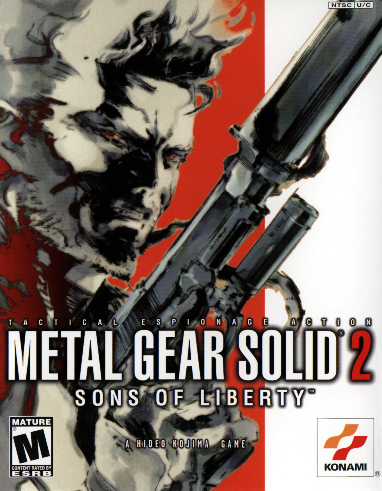Box Art