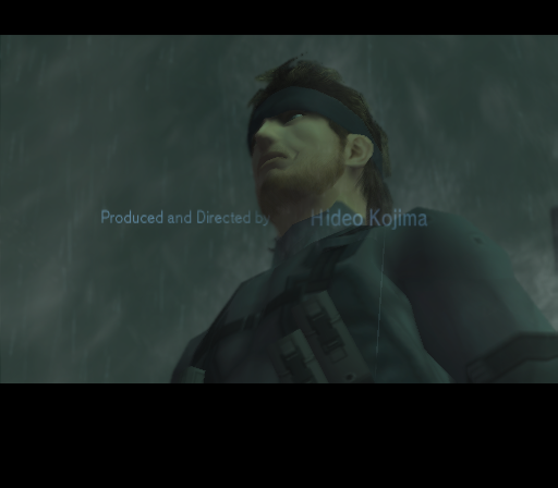 Random game pics