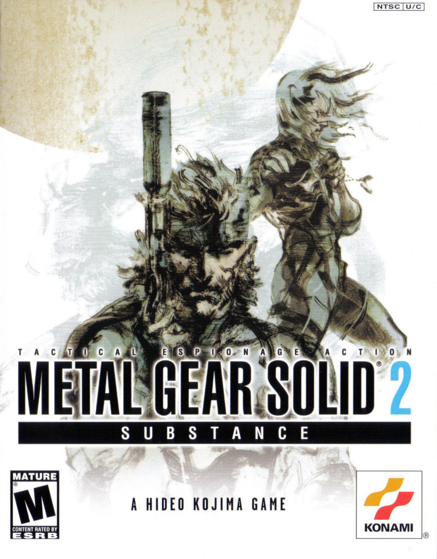 Box Art