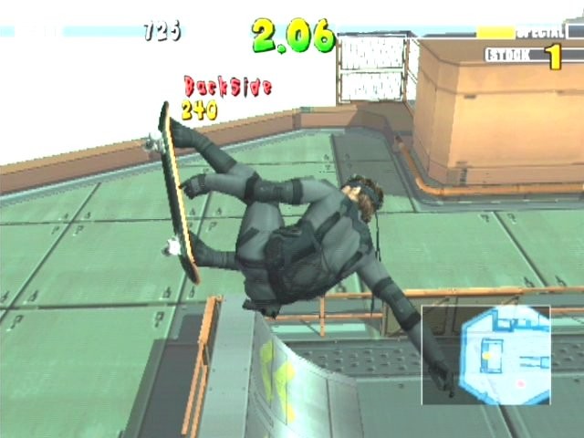 Screenshots