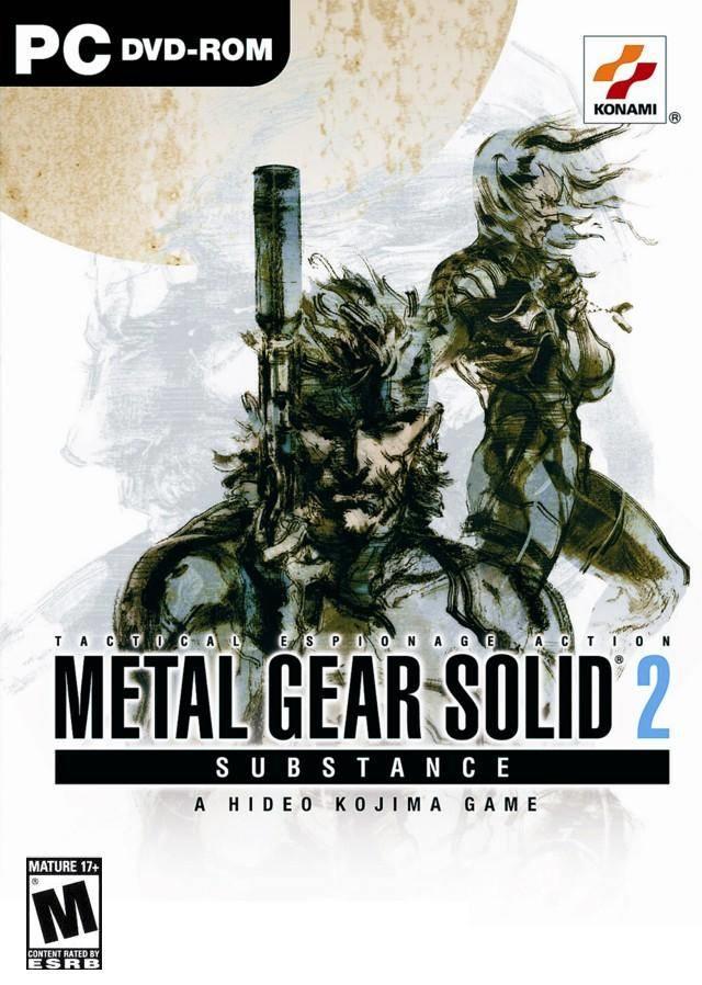 Box Art