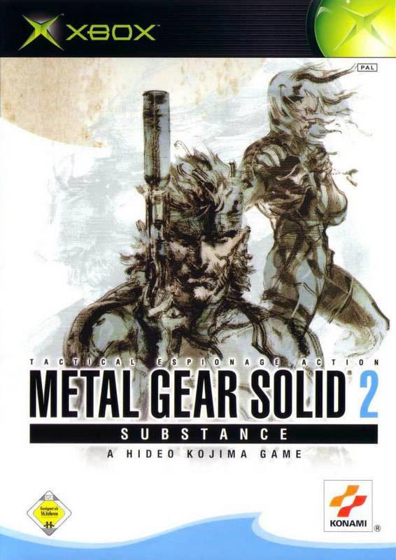 Box Art