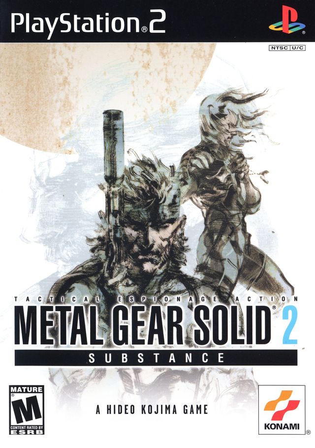 Box Art