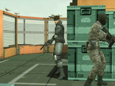 Screenshots