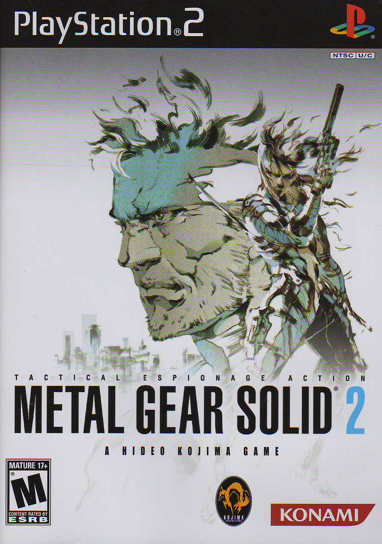 Box Arts & Logos