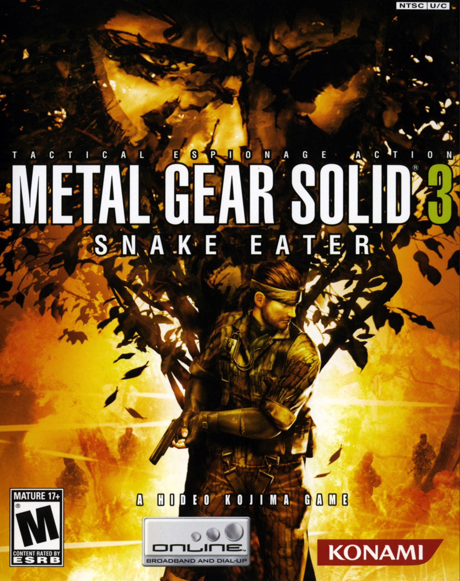 Box Art