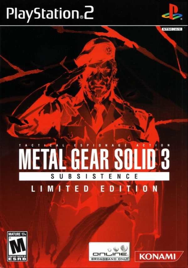 Box Art