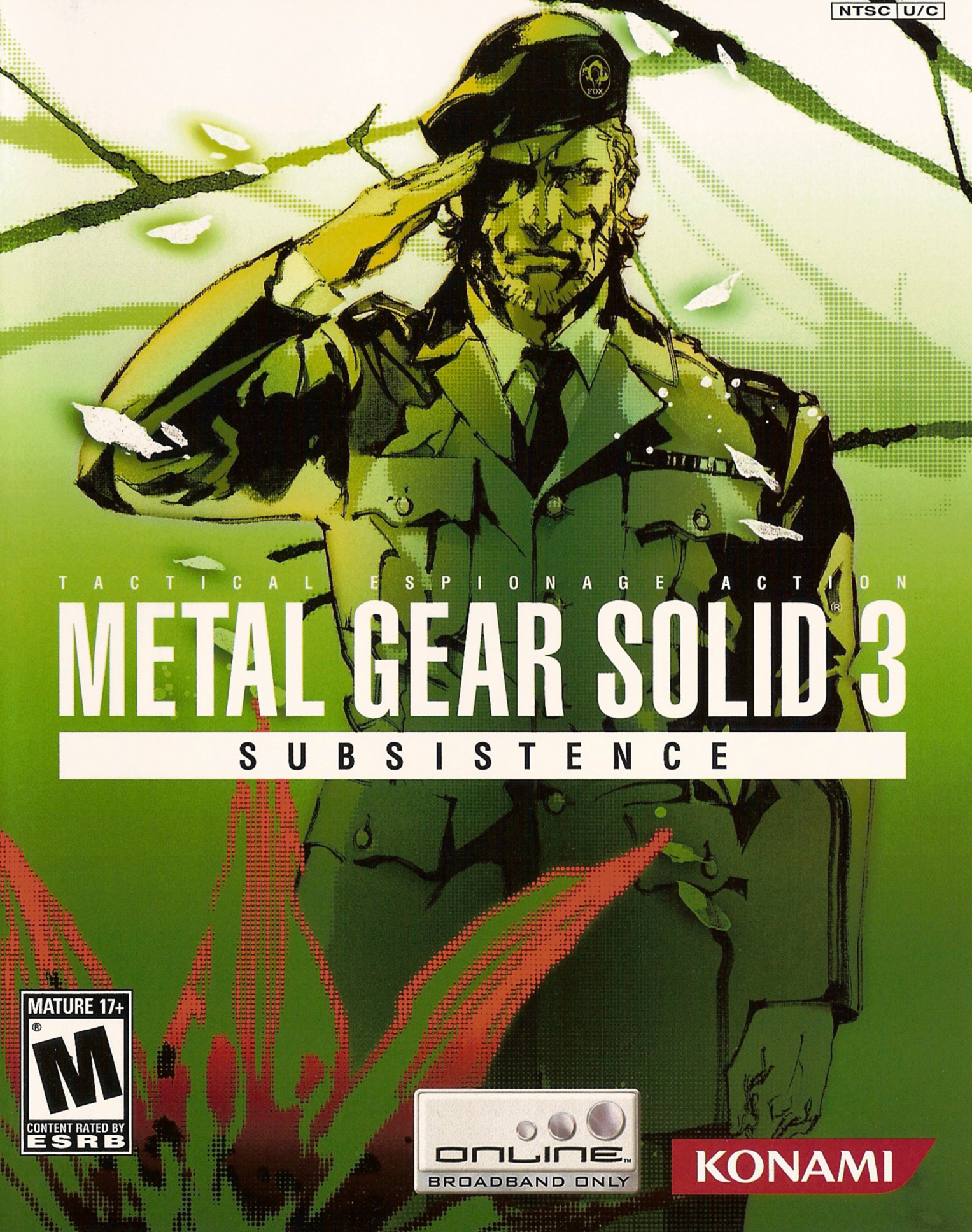 Box Art