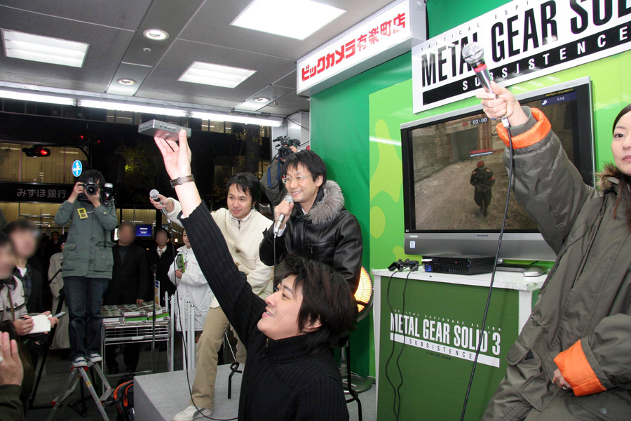 2005 release