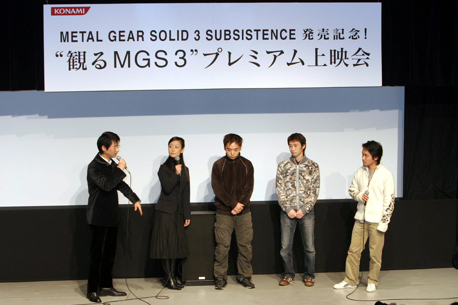 2005 release