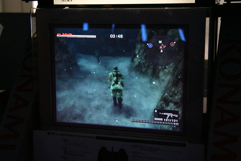 2005 release