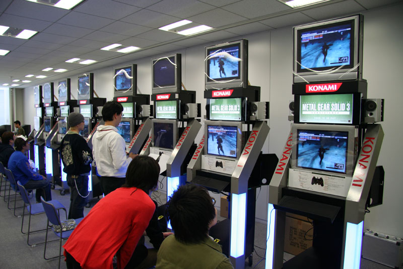 2005 release