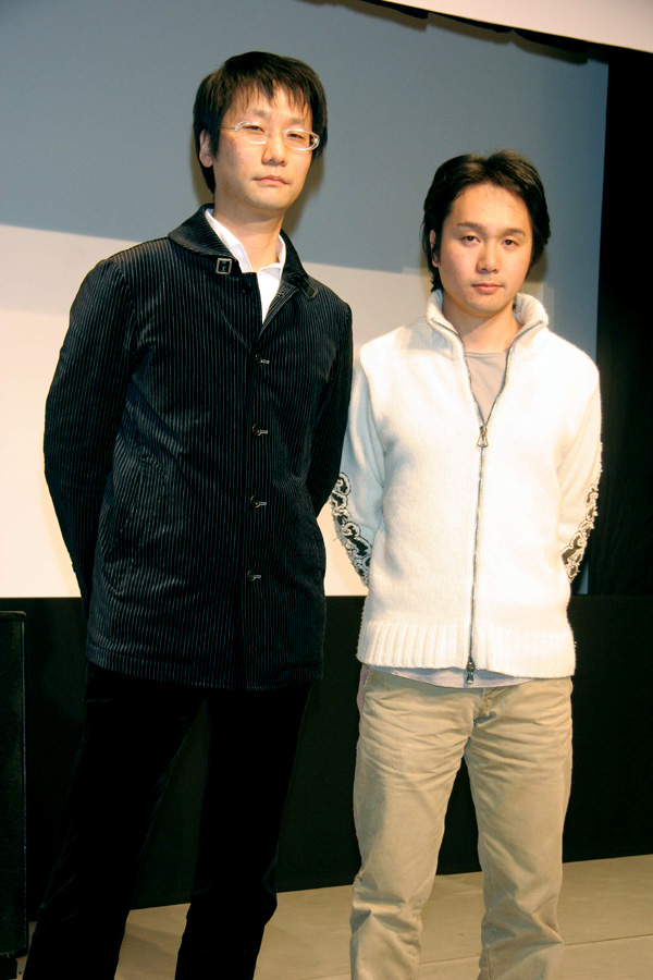 2005 release