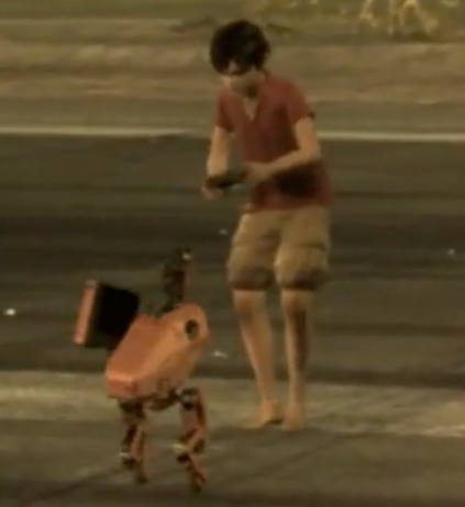 Metal Gear Solid 4: Guns of the Patriots