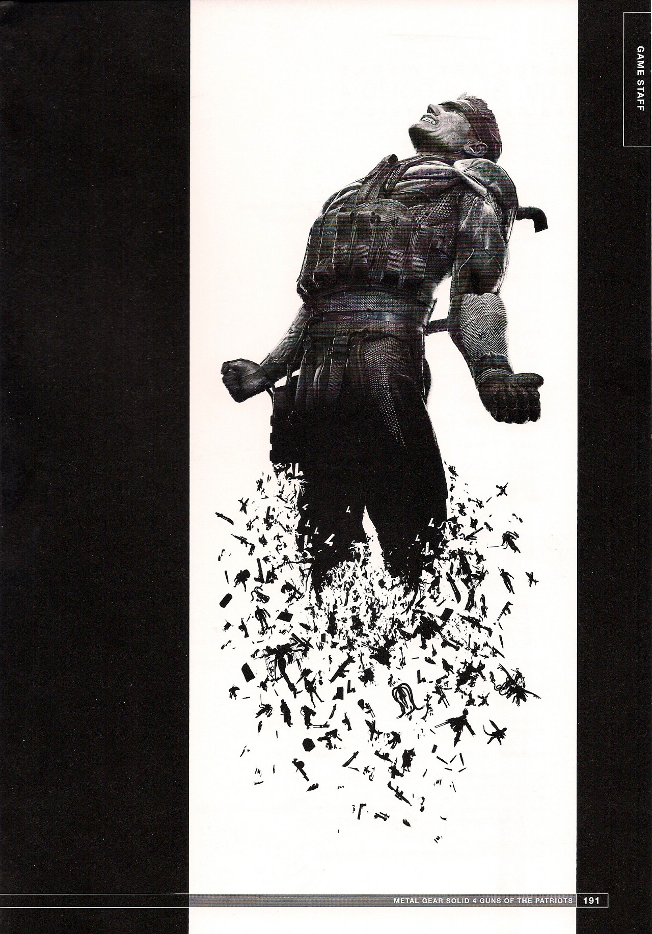 Official Artwork