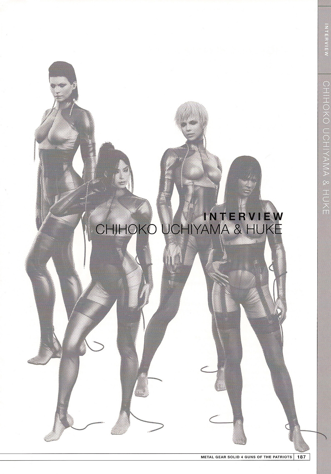 Official Artwork