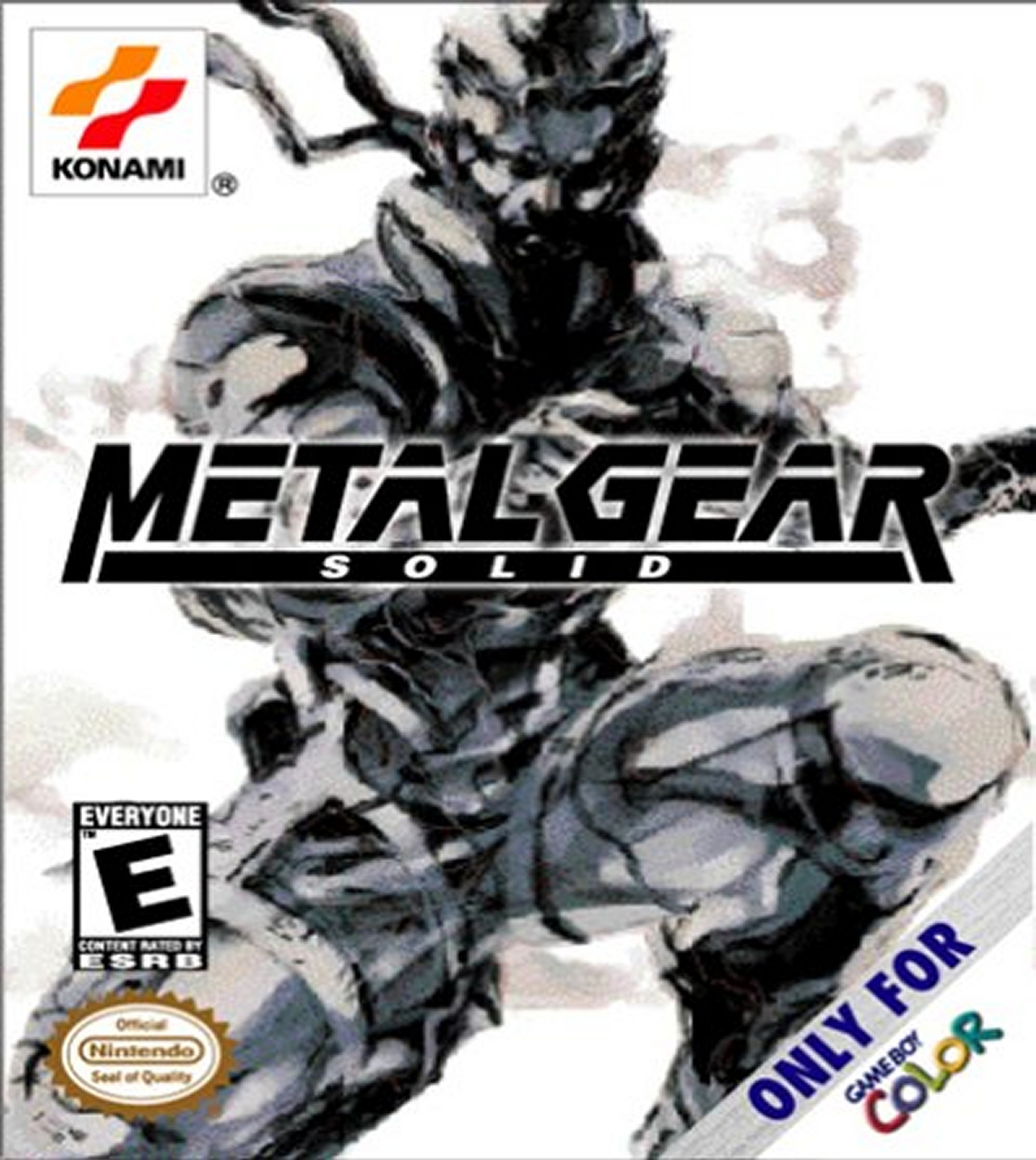 Box Art