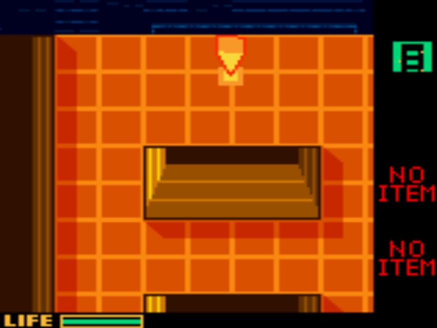 GBC Screenshots