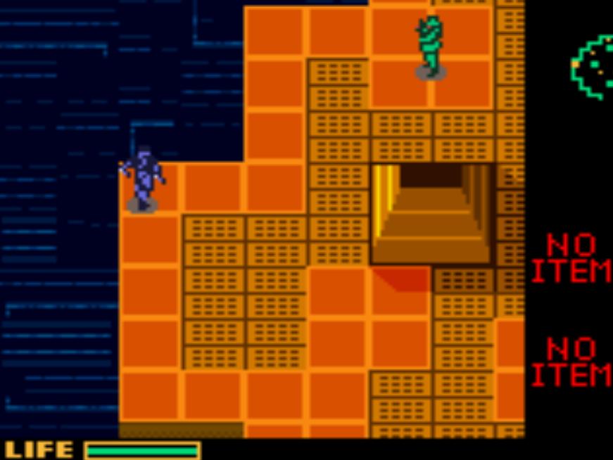 GBC Screenshots