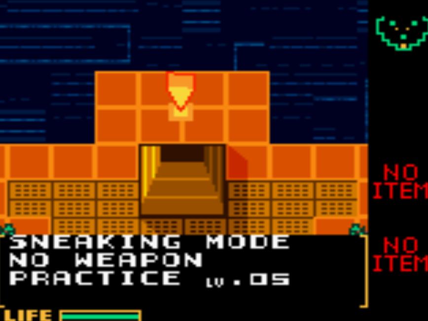GBC Screenshots
