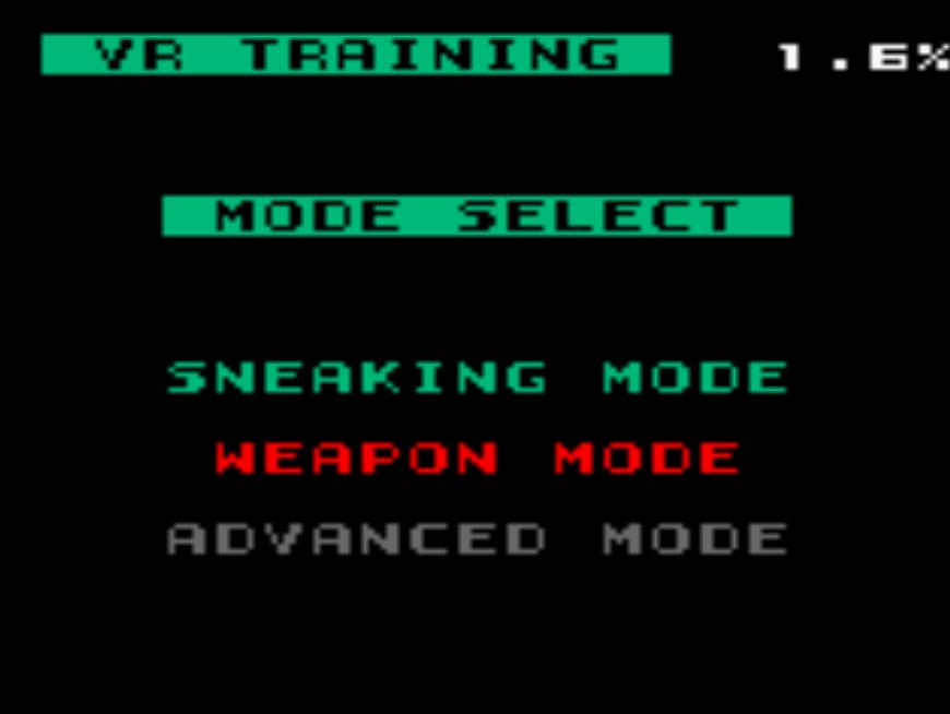 GBC Screenshots