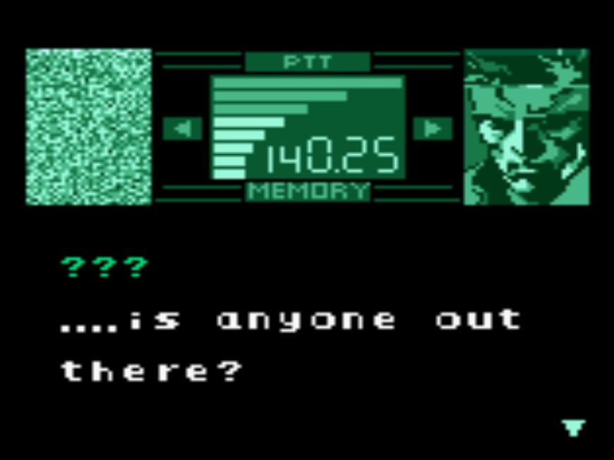 GBC Screenshots