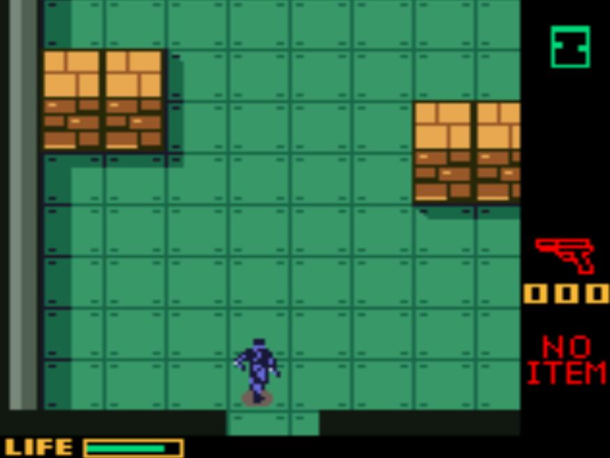 GBC Screenshots