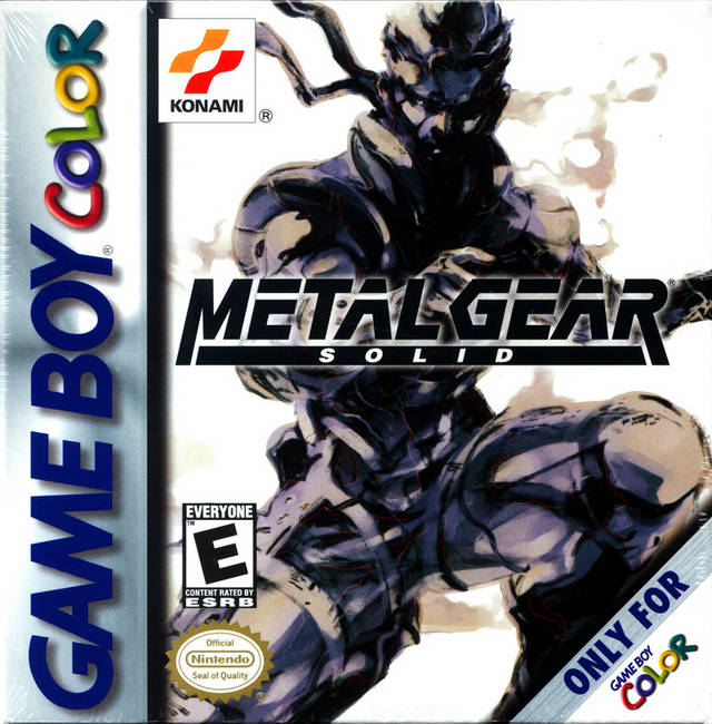 Box Art
