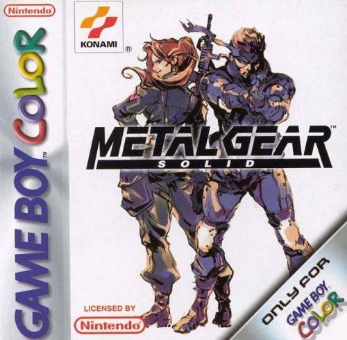 Box Art