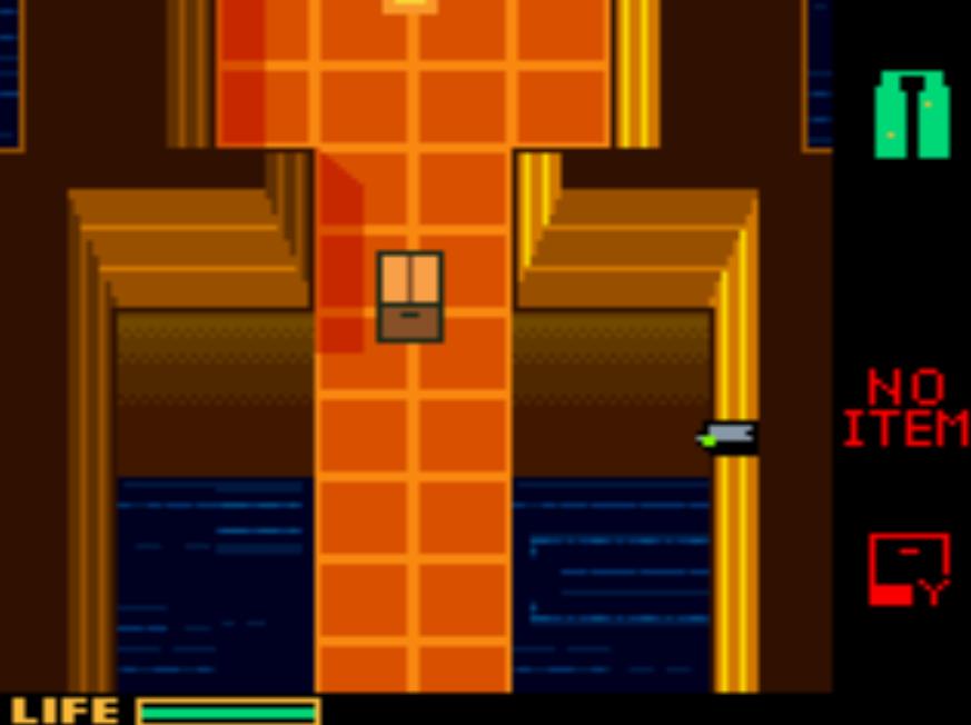 GBC Screenshots