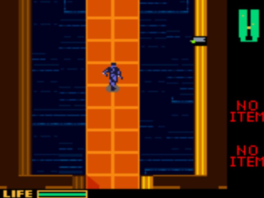 GBC Screenshots