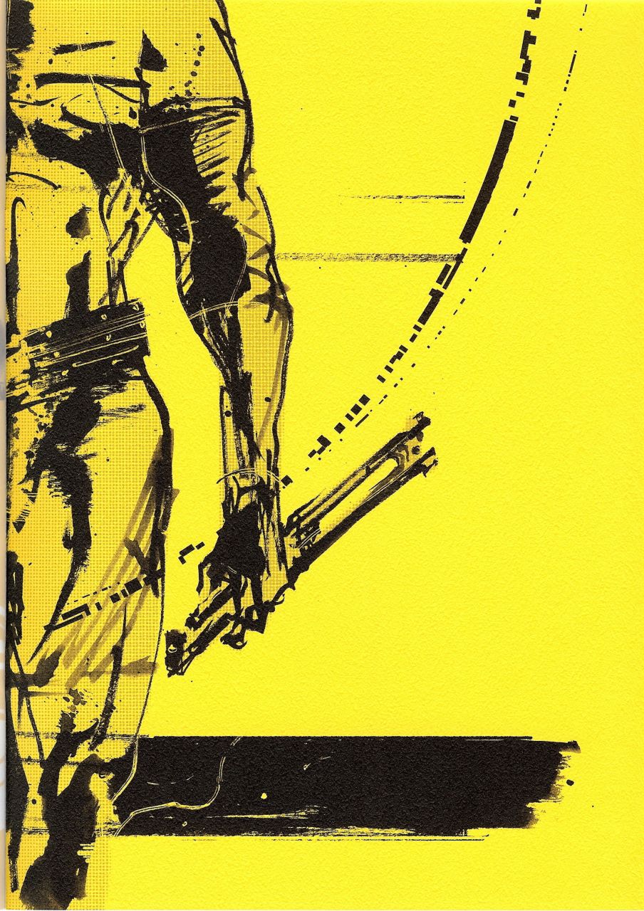 Concept Art
