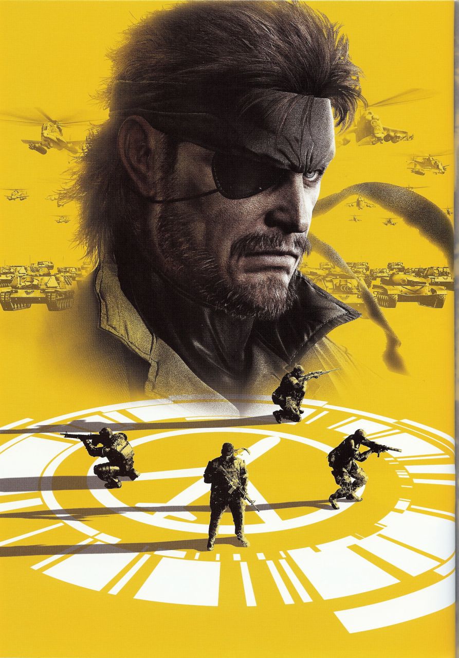 Concept Art