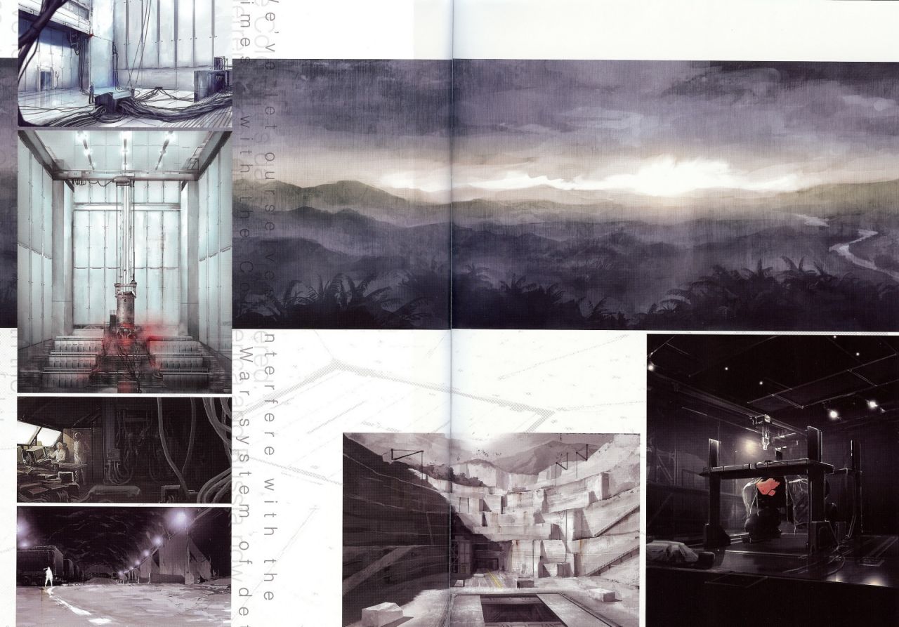 Concept Art