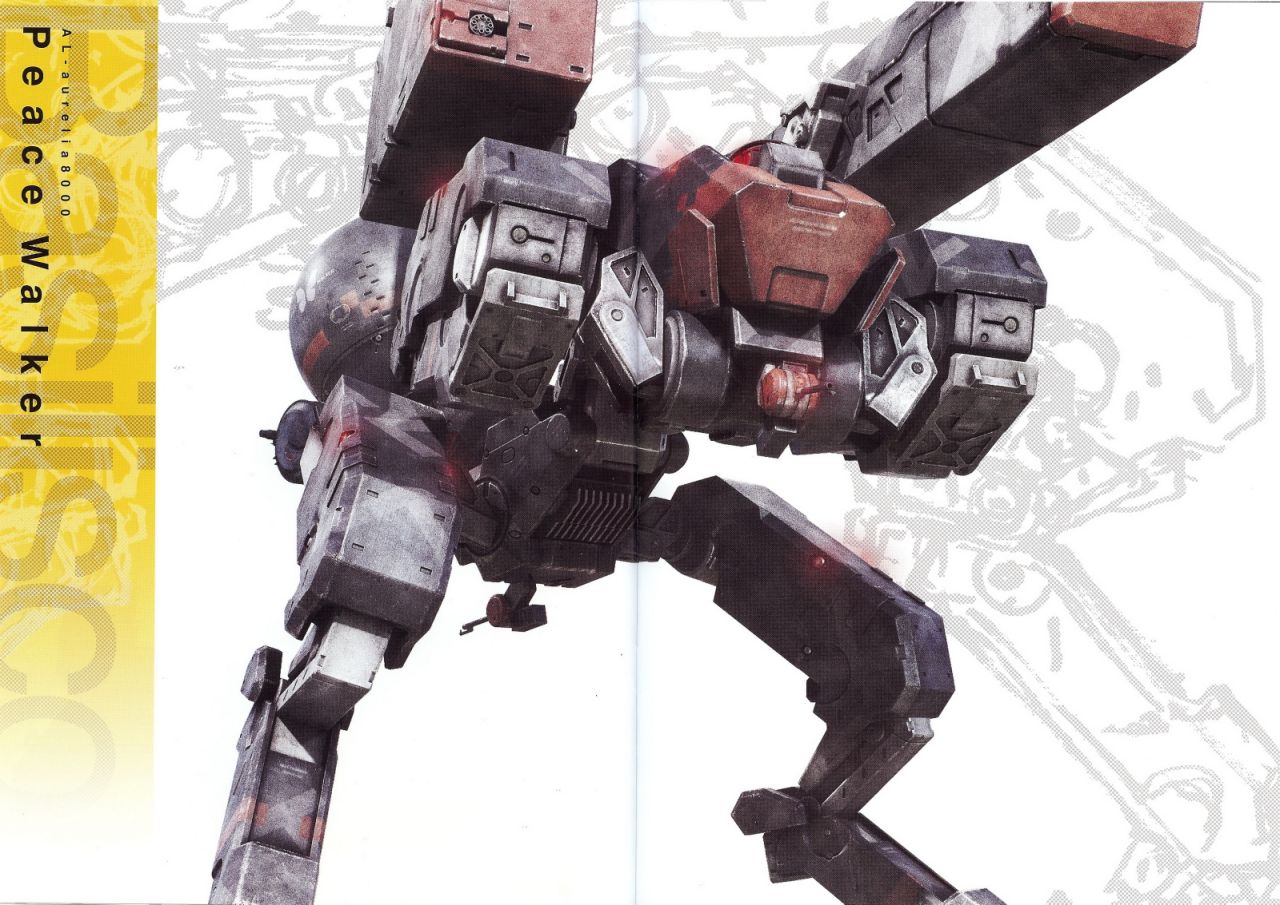 Concept Art