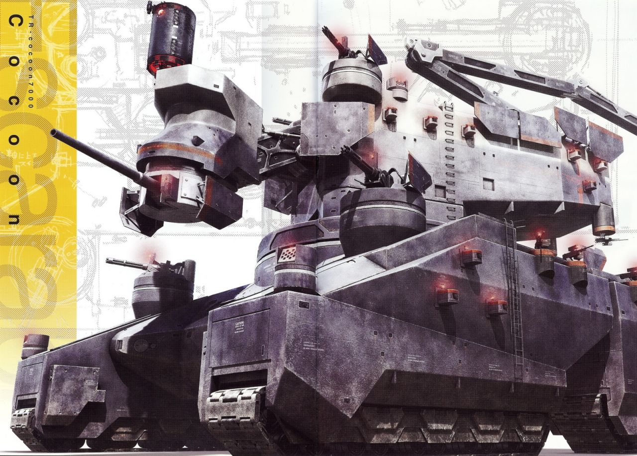 Concept Art