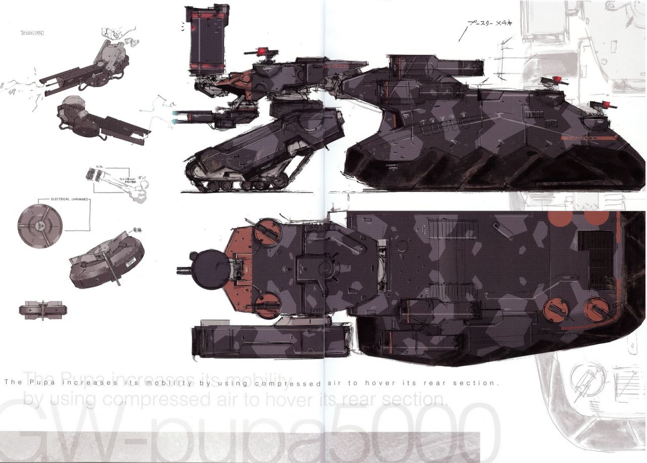 Concept Art